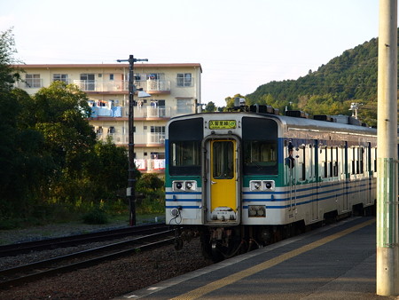 久留里駅6