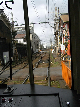 阪堺電車車窓28
