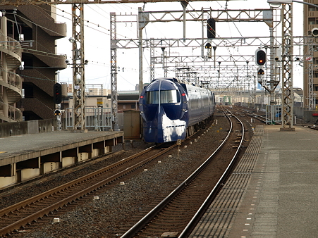 住ノ江駅32