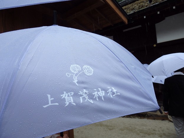 上賀茂神社