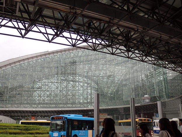 駅