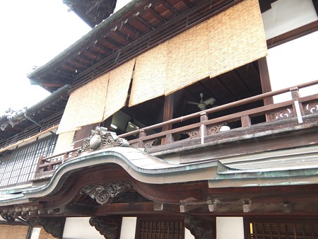道後温泉本館04