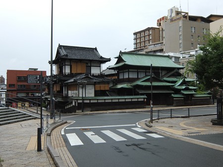 道後温泉本館05