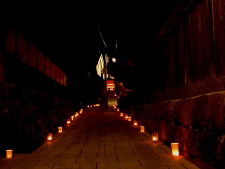 地蔵盆