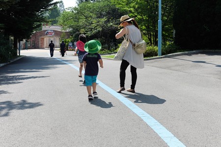 2015.07.30 Fuji-Q トーマスランド