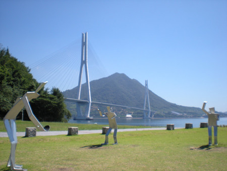 サイクリング