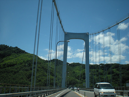 伯方大島大橋 (2)