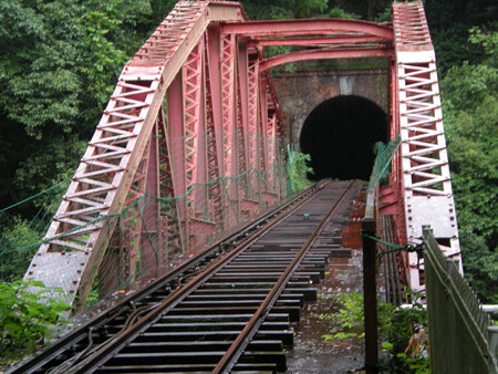 ピントラス橋 (3)