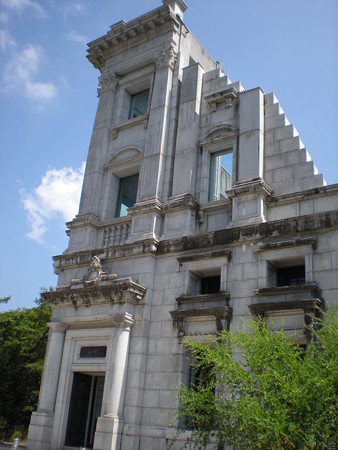 川崎銀行本店