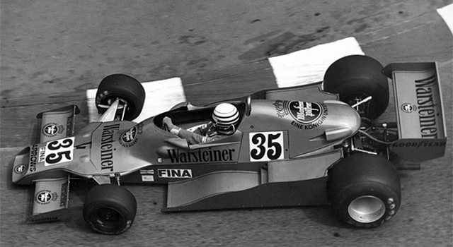 アロウズ（ARROWS） 1978 - 2002 | FORMULA TIMES