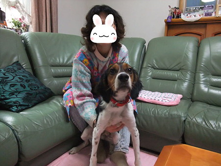 ヴィガの家族