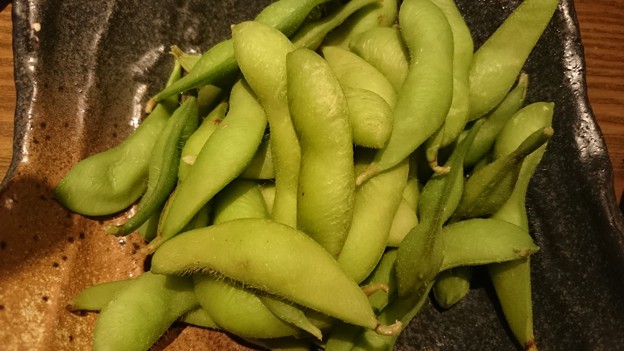 枝豆