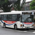【朝日バス】2218号車