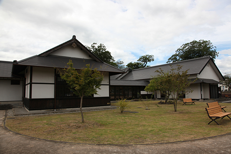 人吉城歴史館 - 2