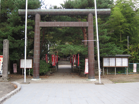 桜岡大神宮 - 1
