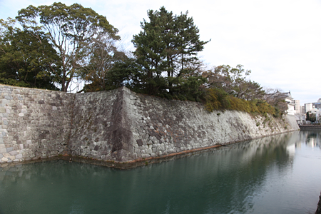 駿府城 - 23