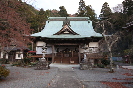 本立寺 - 2