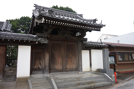 尊光寺 - 01