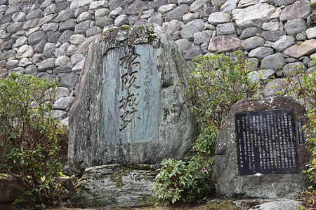 松坂城 - 03