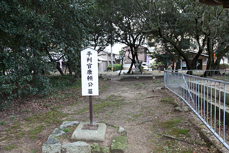 野間大坊 - 04