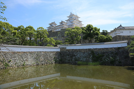 姫路城 - 04