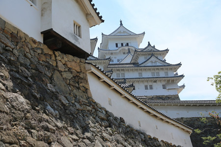 姫路城 - 10