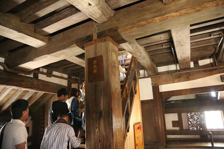 姫路城 - 12