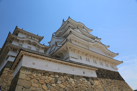 姫路城 - 16
