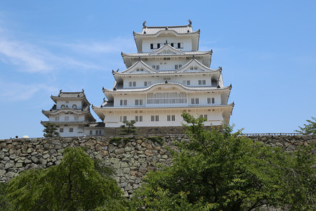 姫路城 - 18