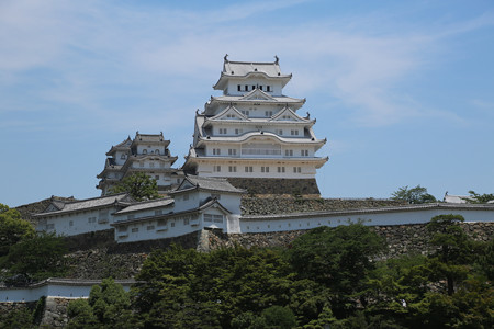 姫路城 - 20