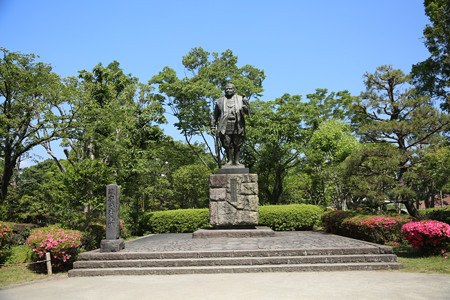 駿府城 - 10