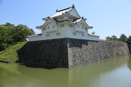 駿府城・坤櫓 - 19