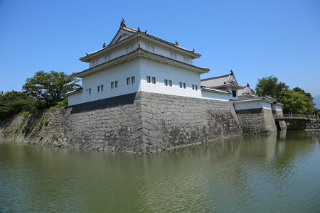 駿府城・巽櫓 - 22