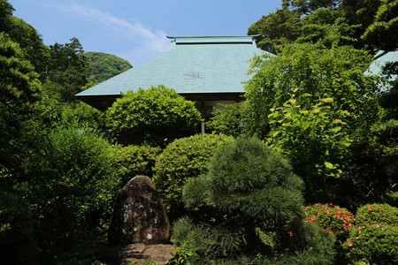 吐月峰柴屋寺 - 12