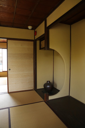 田中城下屋敷 - 07