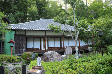 油山寺・書院 - 04