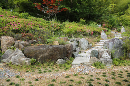 油山寺 - 06