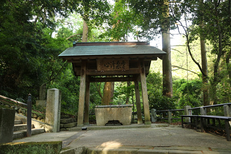 油山寺 - 11