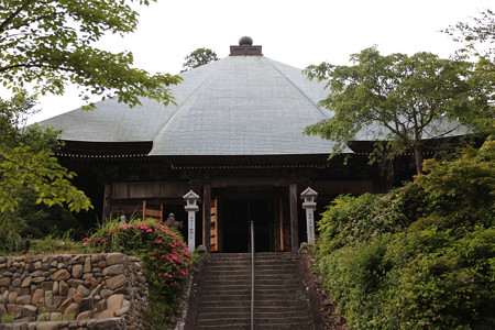 油山寺 - 14