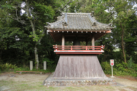 油山寺 - 15