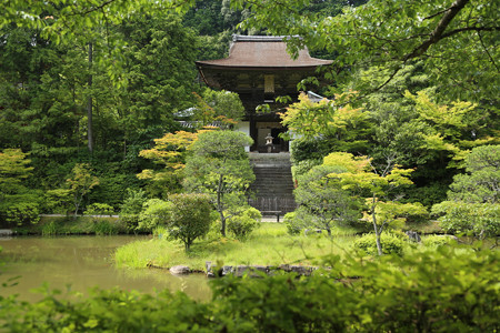 円成寺 - 01