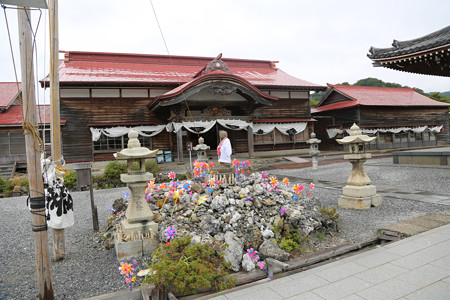 恐山菩提寺 - 03