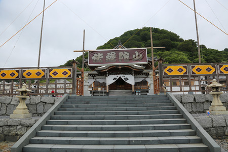 恐山菩提寺 - 04