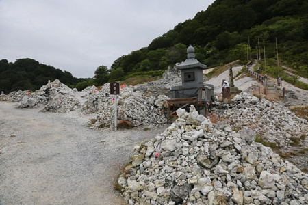 恐山菩提寺 - 08