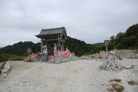 恐山菩提寺 - 11