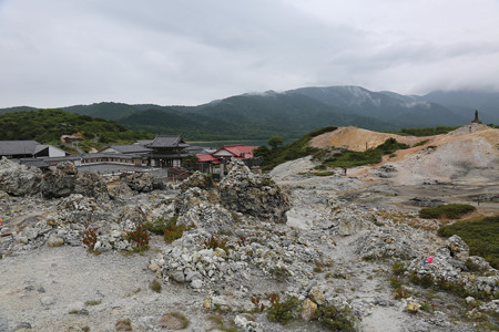 恐山菩提寺 - 12