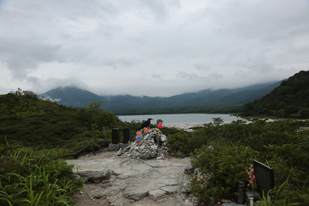 恐山菩提寺 - 14