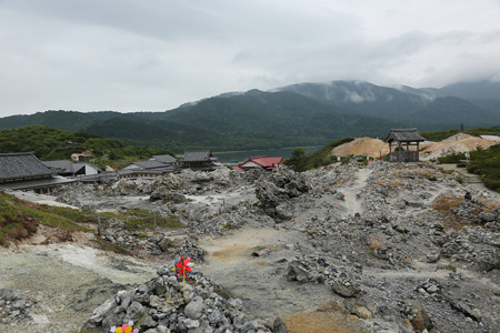 恐山菩提寺 - 16