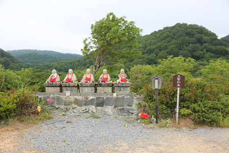 恐山菩提寺 - 31