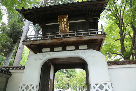 大慈寺 - 02